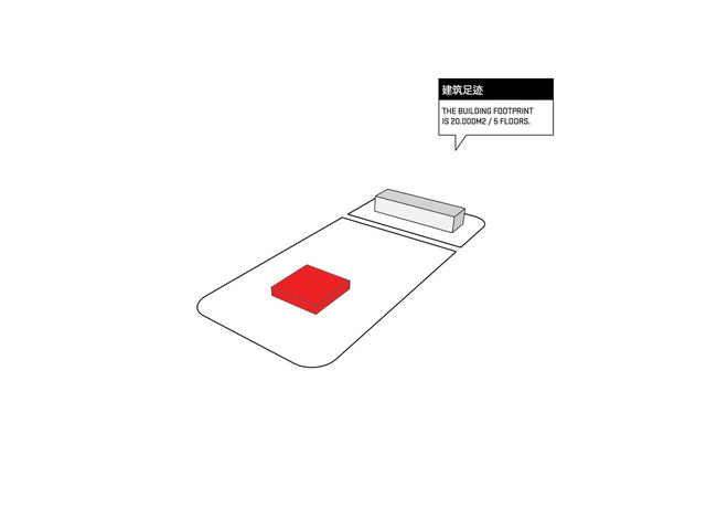 Concept diagram (Image: HAO / Holm Architecture Office)