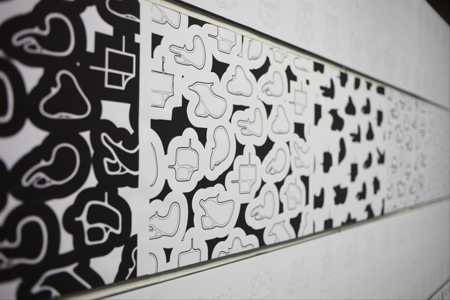 Jimenez Lai's Fourth Year Undergrad Studio