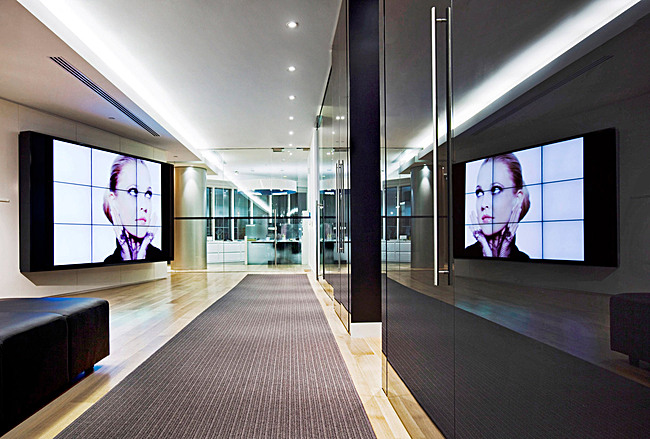 Winner: id+s Design Solutions (Montreal) 