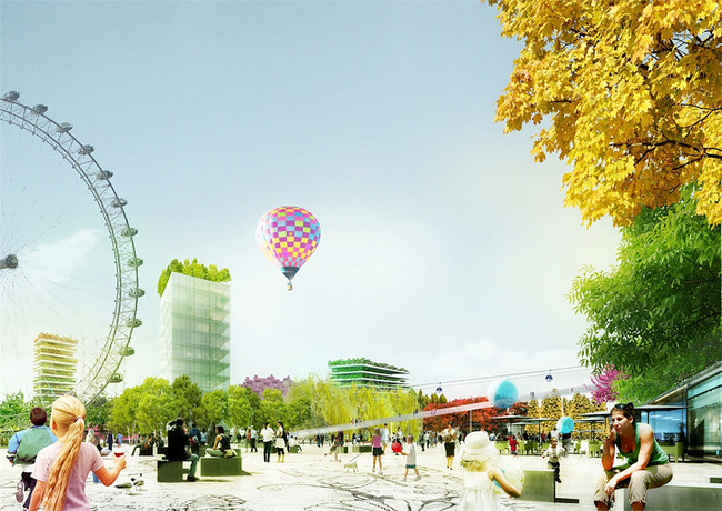 Image: MVRDV