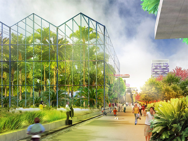 Image: MVRDV