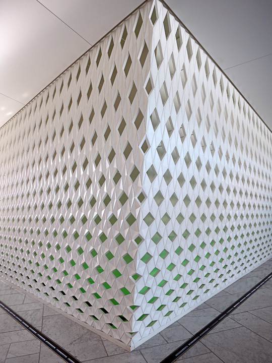 Olafur Eliasson's 