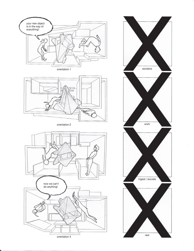 Obstruction - 5