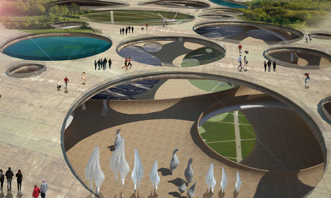 Honorable Mention: Networked Ecologies: Rethinking Remediation