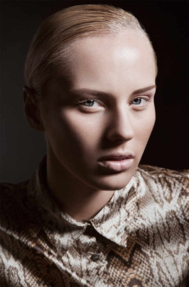 Future Voices Jury Winner: Laurent Evrard - Entry