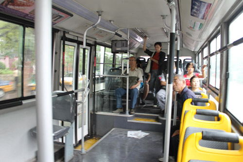 Bus