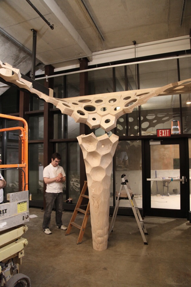 Installation