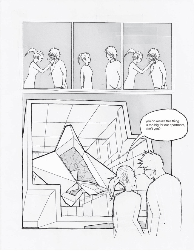 Obstruction - 3