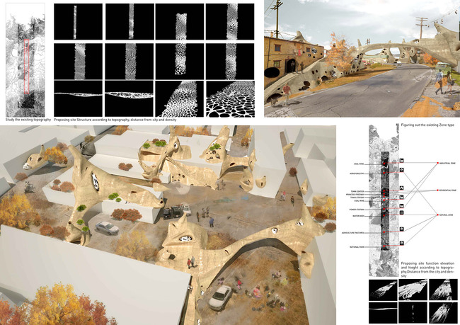 Networked Ecologies: Rethinking Remediation