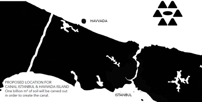 HavvAda by Dror