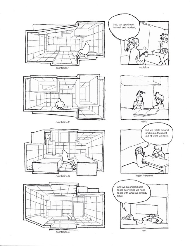 Obstruction - 4