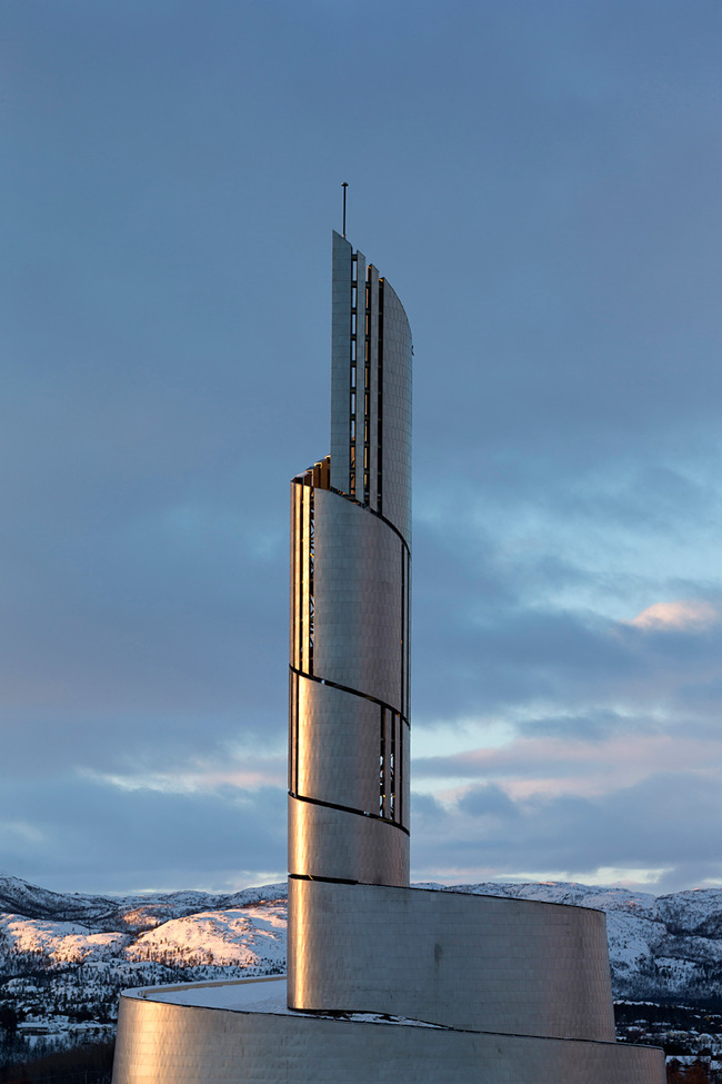 Photo: Adam Mørk