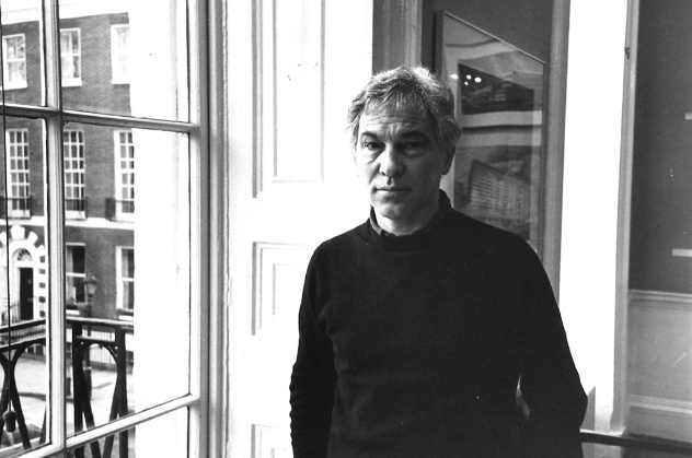 Günther Domenig (1934-2012)