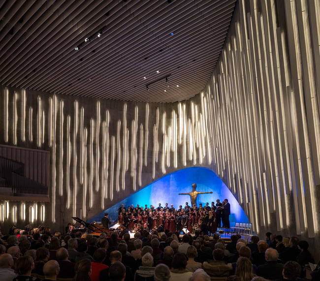 Photo: Adam Mørk