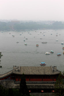 Hohai Lake