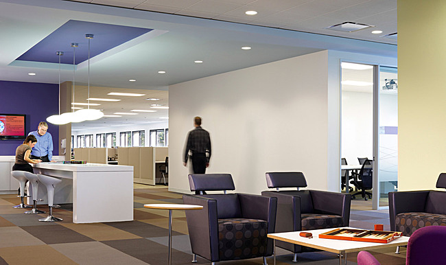 Winner: Gensler (Santa Monica) 