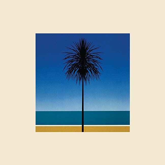 Metronomy - The English Riviera (2011)