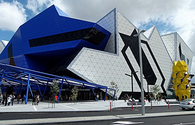 Perth Arena