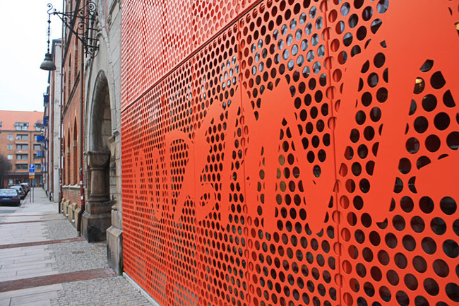 Malmö Museum of Contemporary Art