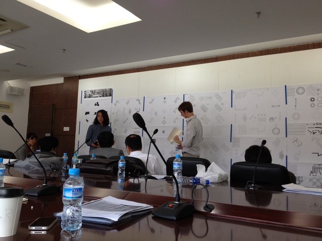 workshop