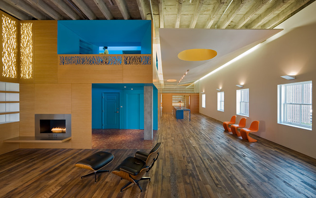 L Residence; Omaha, NE by Min | Day (Photo: Paul Crosby)
