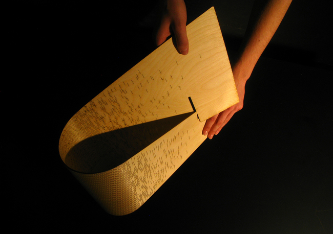wood lamp designs