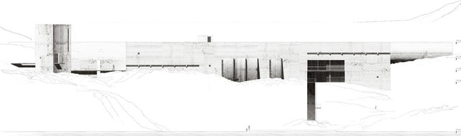 Finalist: Adamantia Maria Fytou, SCHOOL OF ARCHITECTURE, NATIONAL TECHNICAL UNIVERSITY OF ATHENS (PROFESSIONAL DIGITAL/MIXED)