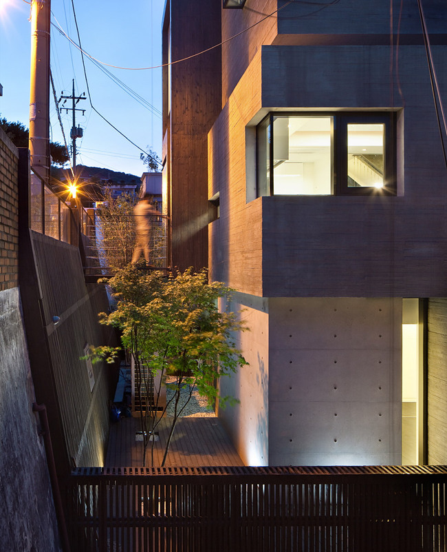 Photo: Joonhwan Yoon