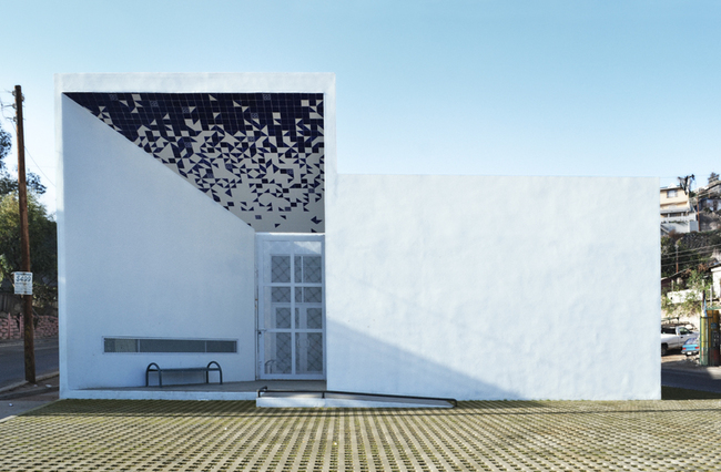 Modulo Prep Library (House for Ideas) CRO Studio.
