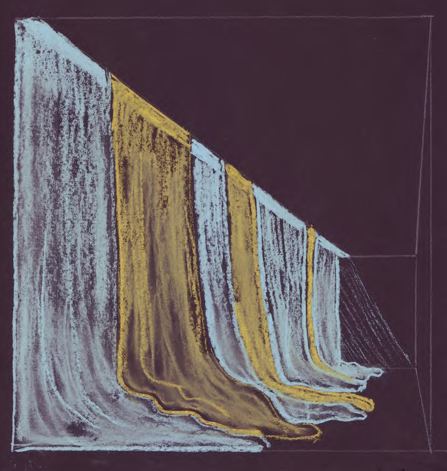Color Temperature by Noele DeLeon