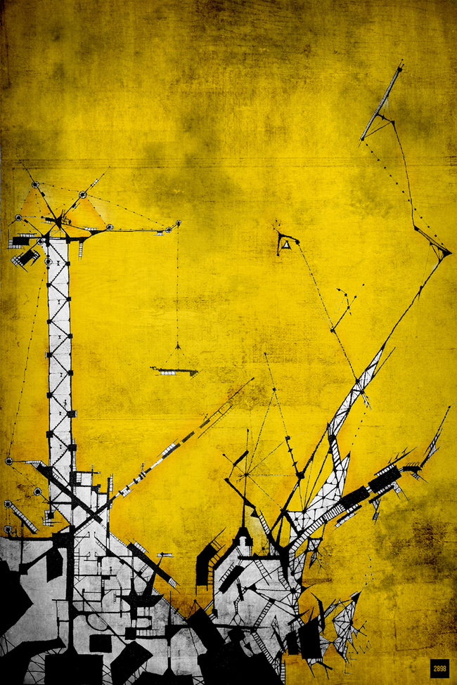 First Place | Adam Longenbach