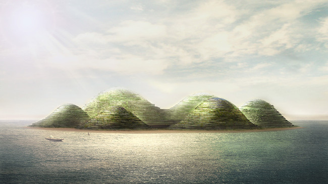 HavvAda by Dror