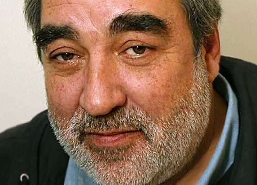 Eduardo Souto de Moura (Photo: Roberto Santorini)
