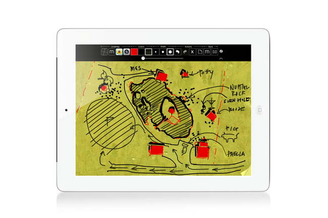 Sketches courtesy of Ahmed Elhusseiny, Anna Kenoff, Anna Pietrzak, Audrey Choi, Ciara Seymour, Devin Seymour, Ezio Blasetti, James Kehl, Javier Galindo, Liz Ricketts, Milan delVecchio, Morpholio.