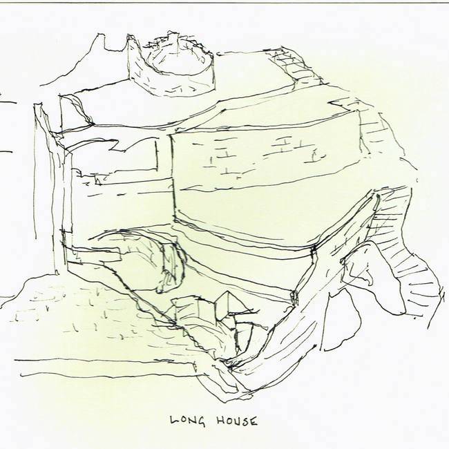 Long House