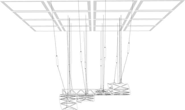 Side view (Image: SmartGeometry)