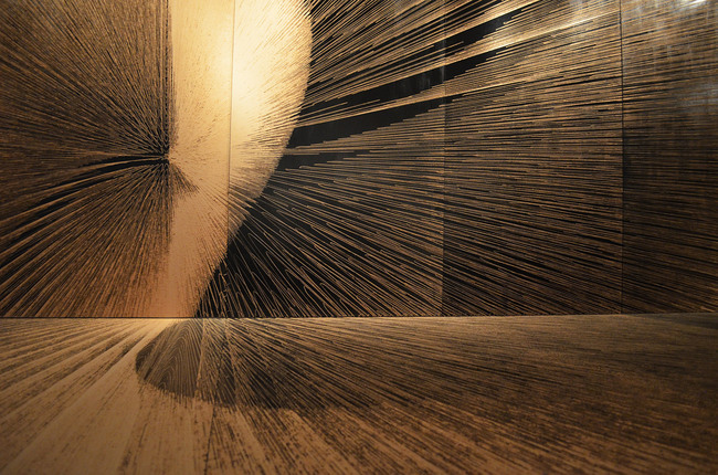 BOUNDARIES 02 by Joseph Choma