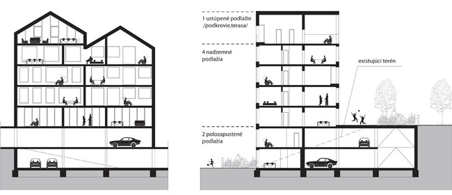 Image: Nice Architects