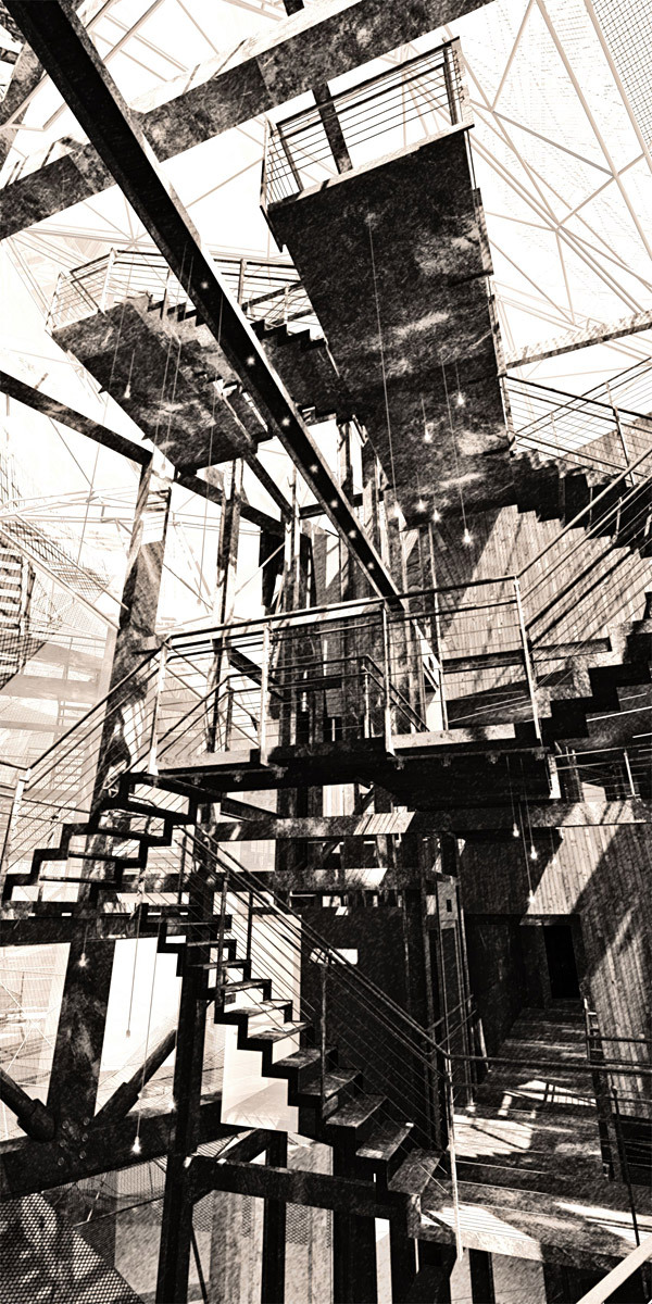 Finalist: Jason Jackson, BRG3S (PROFESSIONAL DIGITAL/MIXED)