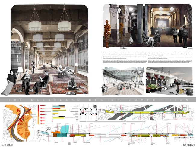 Honorable Mention: #12128: Nadja Korbut, Anastasia Vaynberg - Russia