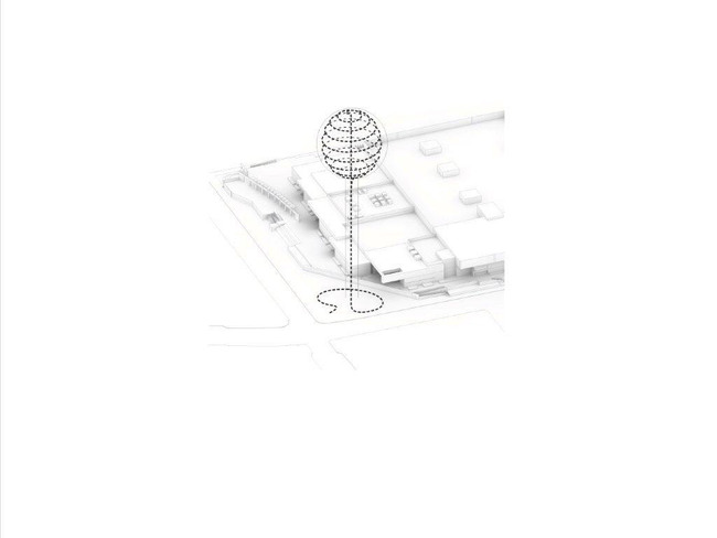 Concept diagram (Image: BIG)