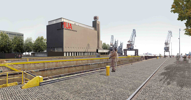 5fth Prize: Ventura Trindade Architects LDA, Joao Maria Ventura Trindade, Site Specific – Architecture LDA, Patricia Marques Costa