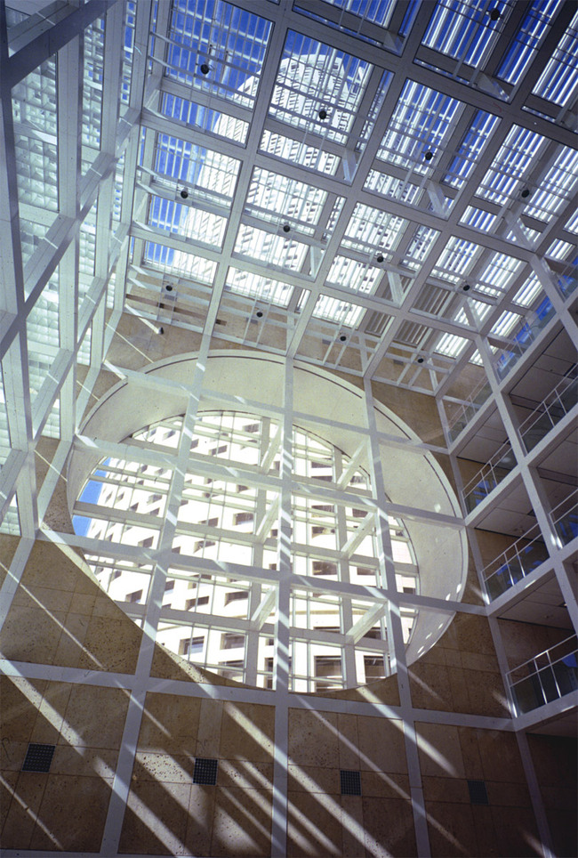 NCNB National Bank in Tampa, FL by Wolf Architecture