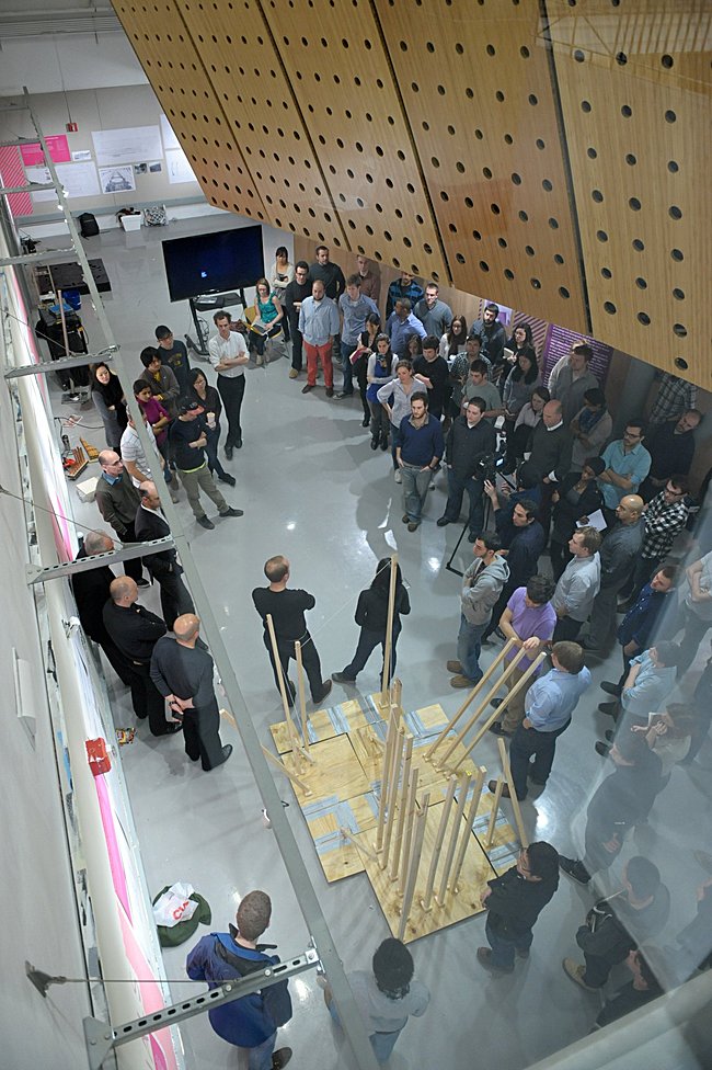 DnT Workshop1