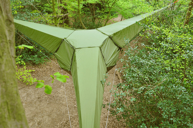© Tentsile