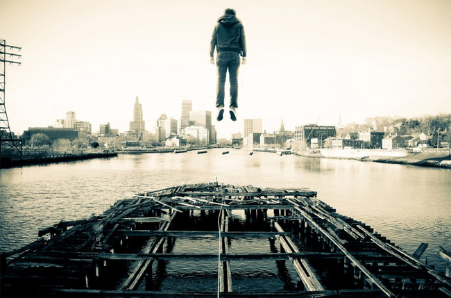 Emerging Talent Jury Winner: Nicholai Go - Super
