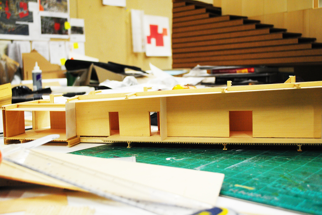 Stephanie's model via design_buildLAB