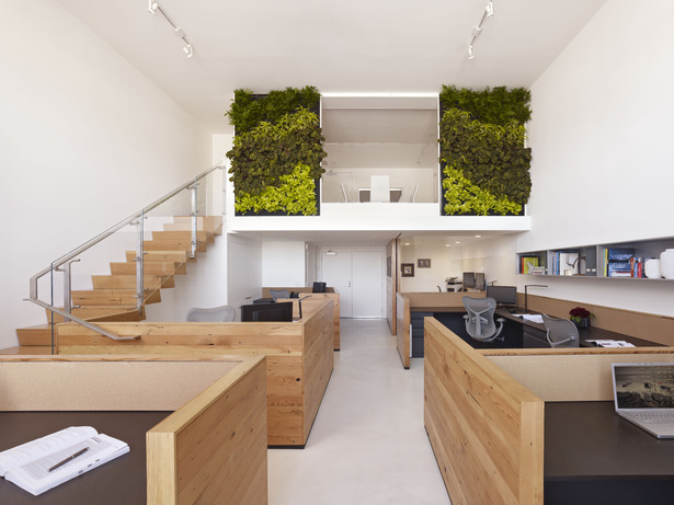 The Offices of Buck O'Neill Builders, Inc by jones | haydu