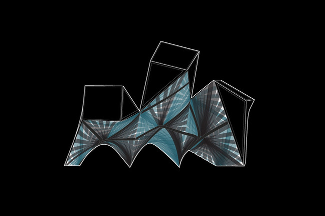 SCI-Arc Icon (Image: P-A-T-T-E-R-N-S)