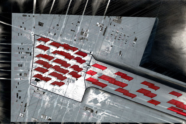 Finalist: Erik Leahy, UNIVERSITY OF NEBRASKA - LINCOLN (STUDENT DIGITAL/MIXED)